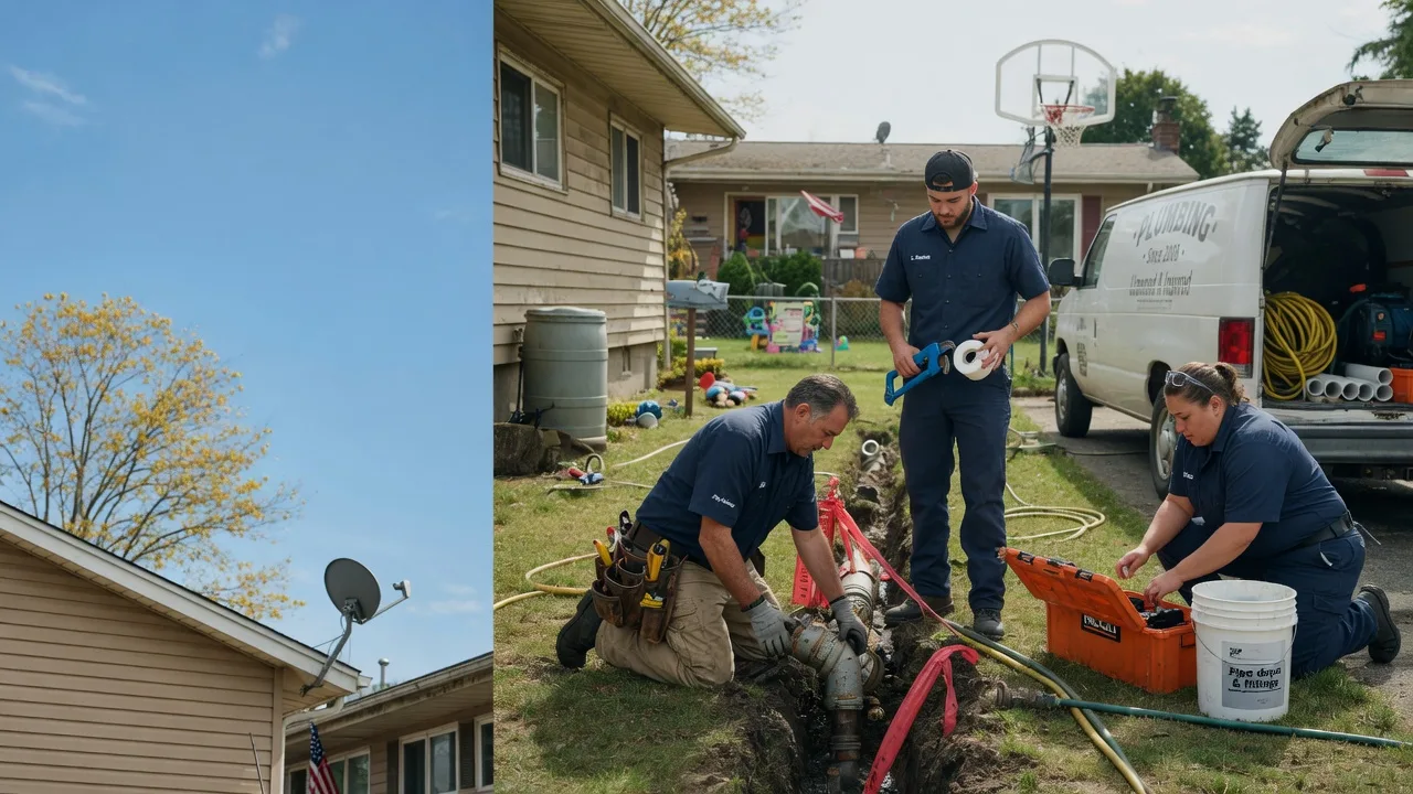 Garbage Disposal Replacement in Du Bois, PA near me