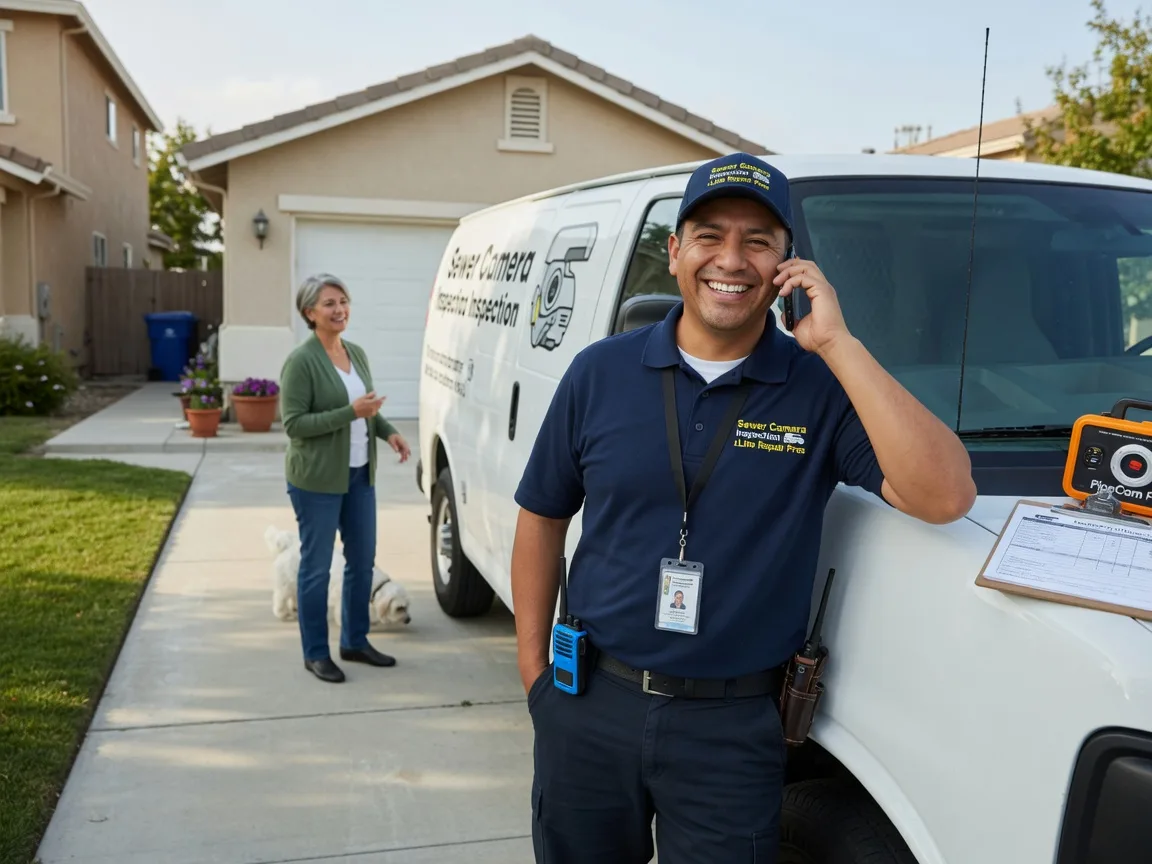Sewer Line Repair Du Bois, PA FAQs